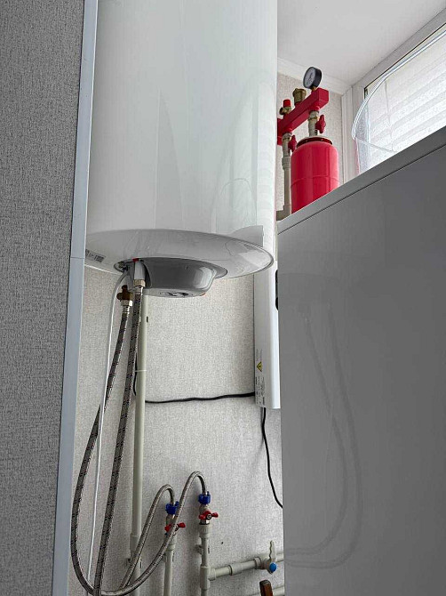 Продається трох-кімнатана квартира с.Старичі Старичи - изображение 1