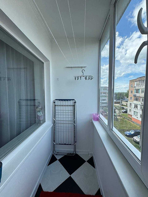 Продається трох-кімнатана квартира с.Старичі Старичи - изображение 6