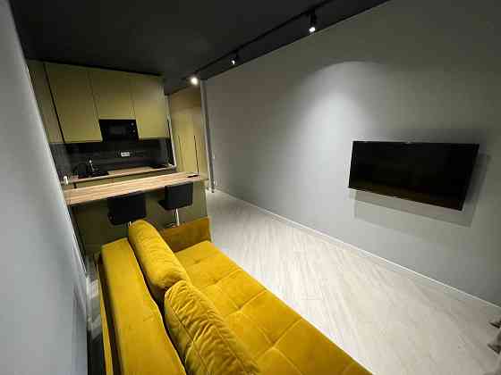 Продаж 1к СМАРТ квартири,  від ВЛАСНИКА Ужгород