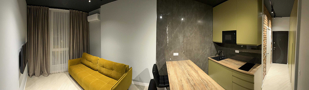 Продаж 1к СМАРТ квартири,  від ВЛАСНИКА Ужгород - зображення 6