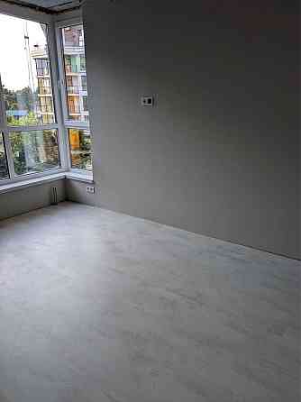 Продаж 1-к квартира чатковий ремонт 44м2 ЖК Лісова казка Лесная Сказка Київ