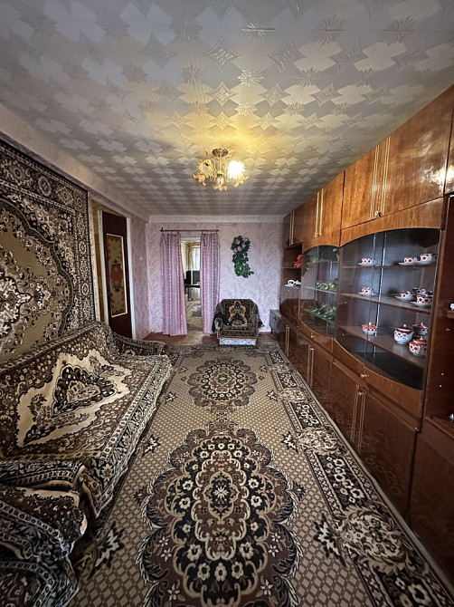 Продаж 3-к квартири на Кічкасі , по вул Історична Запорожье - изображение 3