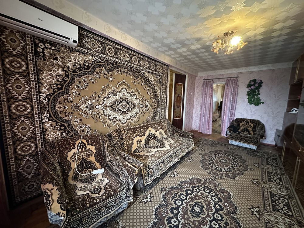 Продаж 3-к квартири на Кічкасі , по вул Історична Запорожье - изображение 4