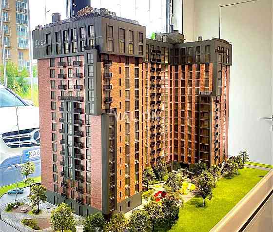 Без % квартири ЖК Love Story, Голосіївський, Теремки, Метрологічна 13 Київ