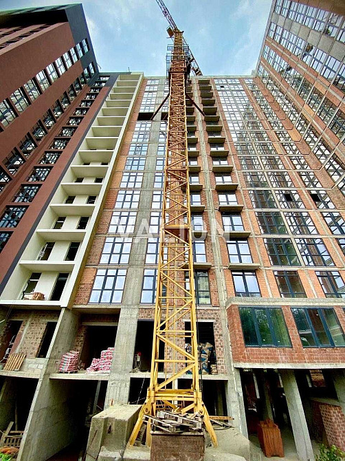 Без % квартири ЖК Love Story, Голосіївський, Теремки, Метрологічна 13 Київ - зображення 8