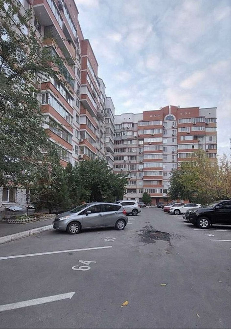 ‼️ЖК СУХУМСКАЯ 24‼️Жилстрой -2‼️ШОК ЦЕНА  ‼️480$ за м2 ГАЗ! 116 м2 Харьков - изображение 1