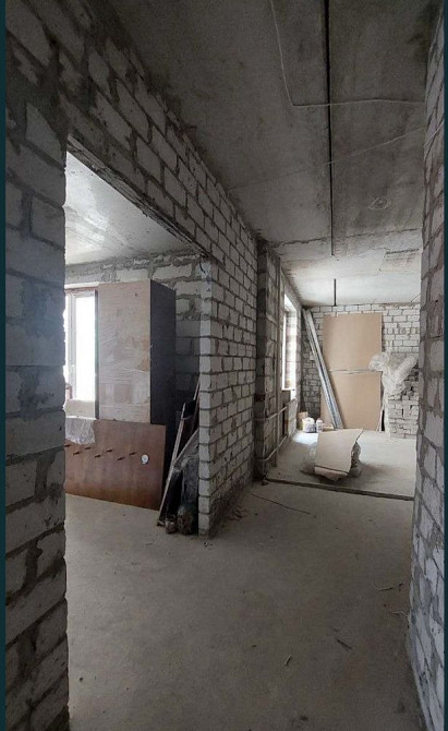 ‼️ЖК СУХУМСКАЯ 24‼️Жилстрой -2‼️ШОК ЦЕНА  ‼️480$ за м2 ГАЗ! 116 м2 Харьков - изображение 8