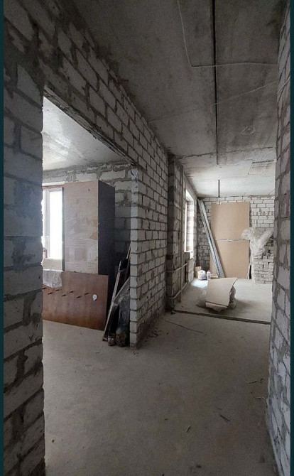 ‼️ЖК СУХУМСКАЯ 24‼️Жилстрой -2‼️ШОК ЦЕНА  ‼️480$ за м2 ГАЗ! 116 м2 Харьков - изображение 5