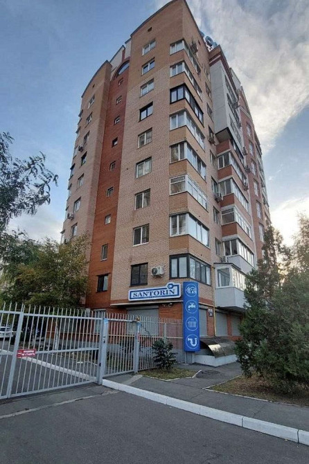 ‼️ЖК СУХУМСКАЯ 24‼️Жилстрой -2‼️ШОК ЦЕНА  ‼️480$ за м2 ГАЗ! 116 м2 Харьков - изображение 2