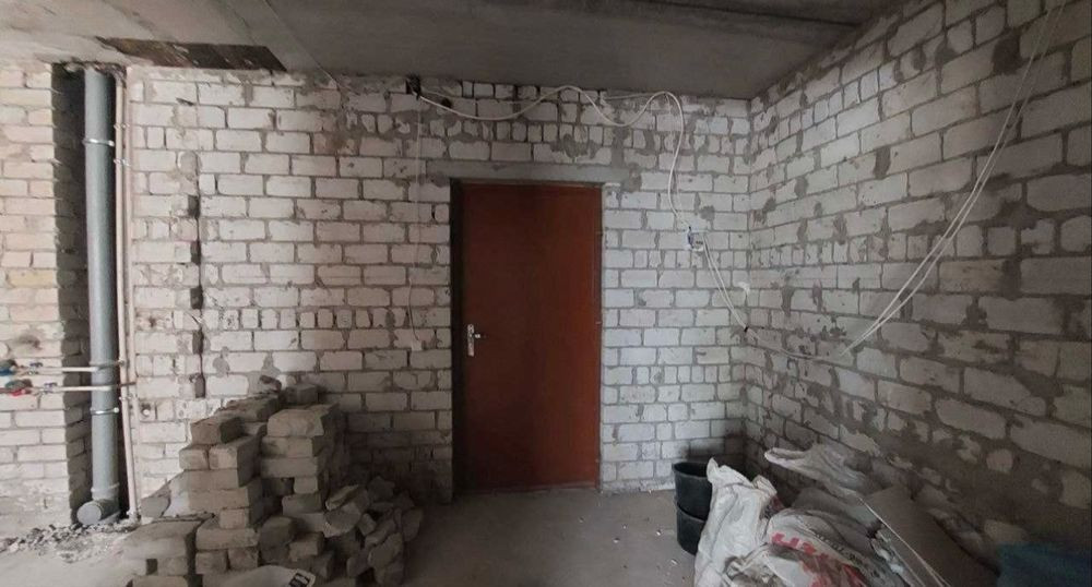 ‼️ЖК СУХУМСКАЯ 24‼️Жилстрой -2‼️ШОК ЦЕНА  ‼️480$ за м2 ГАЗ! 116 м2 Харьков - изображение 7