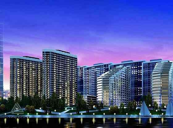 Продаж 2к 64 м2 в ЖК Зарічний на комфортному 8-ому поверсі ! ПАРКІНГ Київ