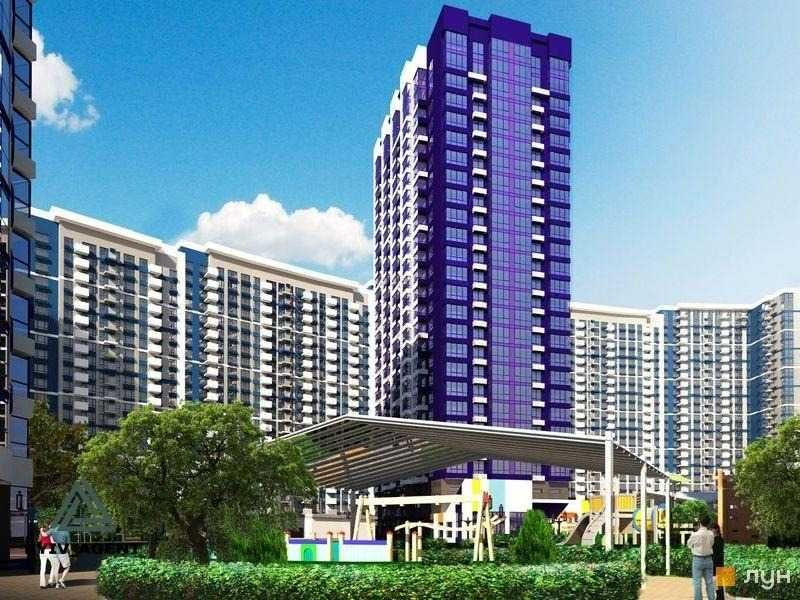 Продаж 2к 64 м2 в ЖК Зарічний на комфортному 8-ому поверсі ! ПАРКІНГ Київ - зображення 6