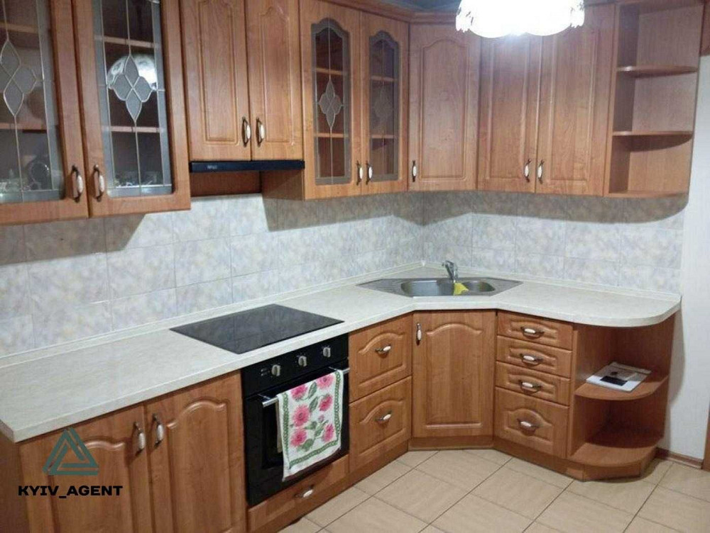 Готові до швидкого продажу ! Квартира 48 м2 на пр-т Григоренка Петра Київ - зображення 2