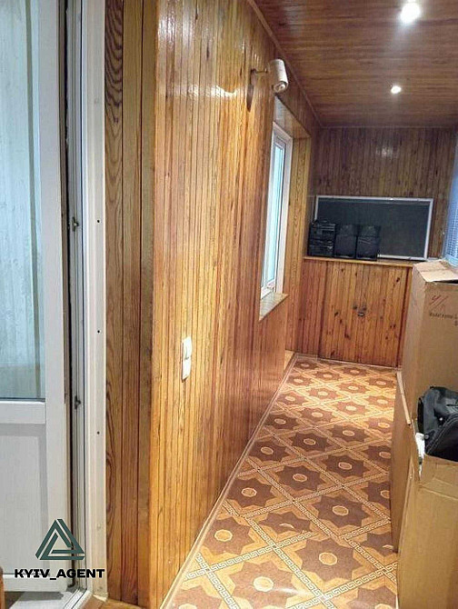 Готові до швидкого продажу ! Квартира 48 м2 на пр-т Григоренка Петра Київ - зображення 8