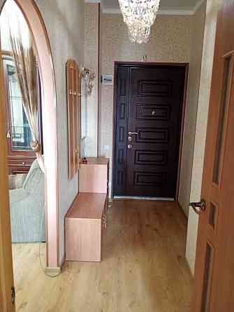 Квартира с ремонтом Вид моря ЖК 4 Жемчужина Марсельская /Днепропетровс Одесса