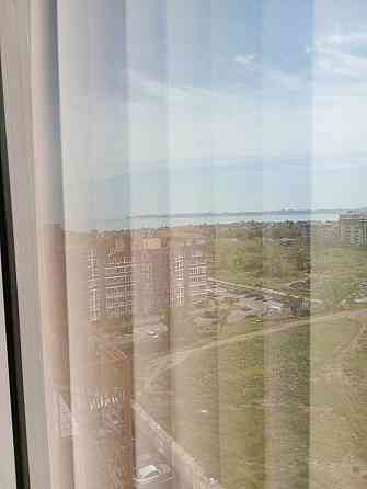 Квартира с ремонтом Вид моря ЖК 4 Жемчужина Марсельская /Днепропетровс Одесса