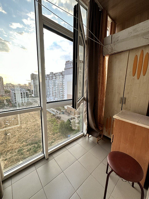 Квартира с ремонтом Вид моря ЖК 4 Жемчужина Марсельская /Днепропетровс Одесса - изображение 4