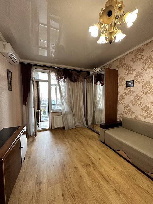 Квартира с ремонтом Вид моря ЖК 4 Жемчужина Марсельская /Днепропетровс Одесса - изображение 3