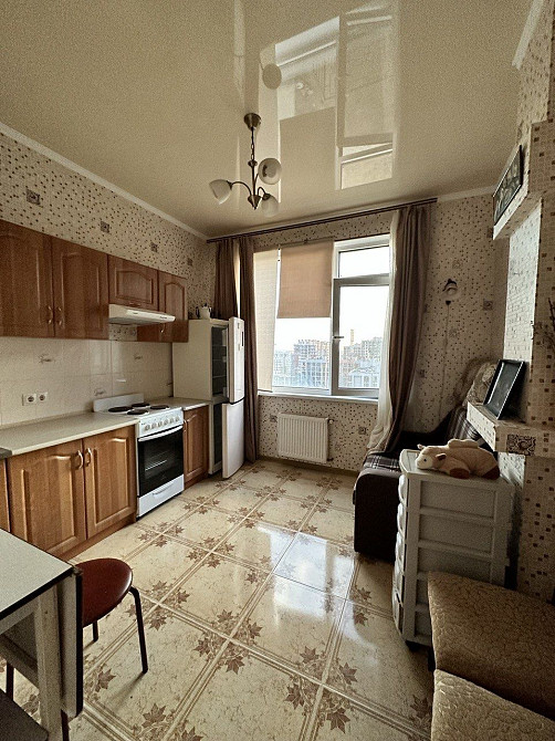 Квартира с ремонтом Вид моря ЖК 4 Жемчужина Марсельская /Днепропетровс Одесса - изображение 5