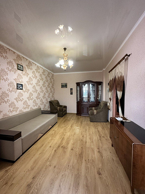 Квартира с ремонтом Вид моря ЖК 4 Жемчужина Марсельская /Днепропетровс Одесса - изображение 6