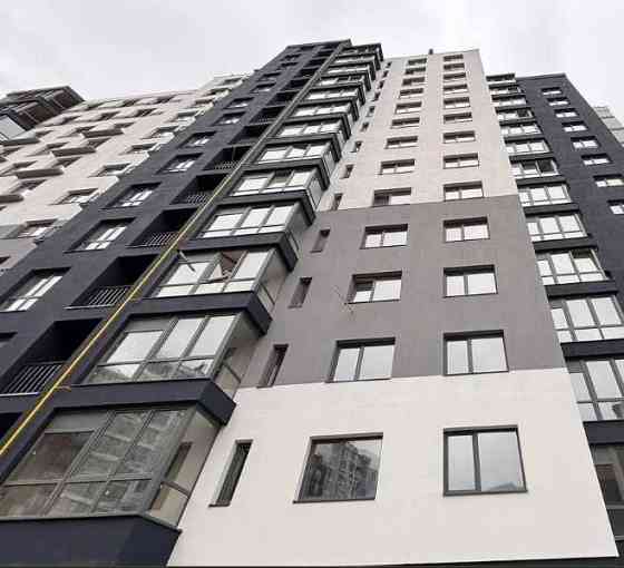 ГАРЯЧА ЦІНА! 1к квартира в ЖК Княгинин, центр Івано-Франківськ