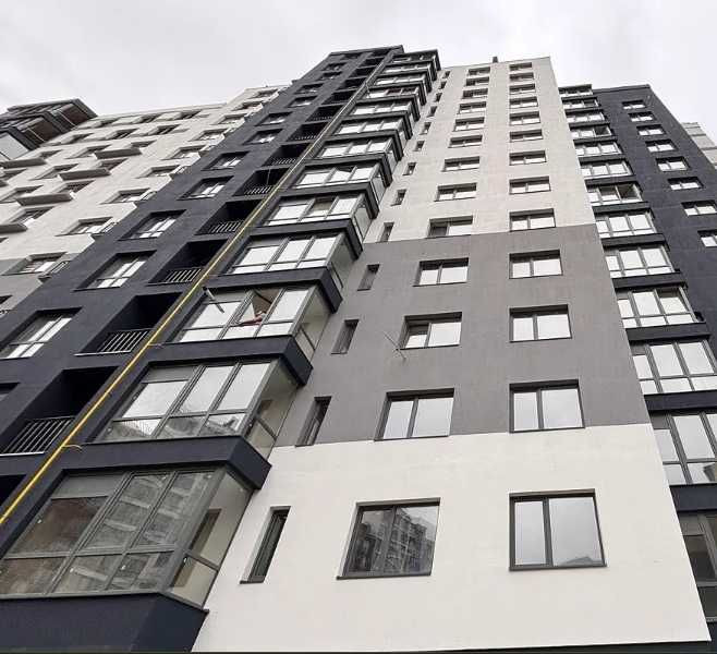 ГАРЯЧА ЦІНА! 1к квартира в ЖК Княгинин, центр Івано-Франківськ - зображення 1