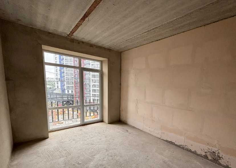 ГАРЯЧА ЦІНА! 1к квартира в ЖК Княгинин, центр Івано-Франківськ - зображення 2