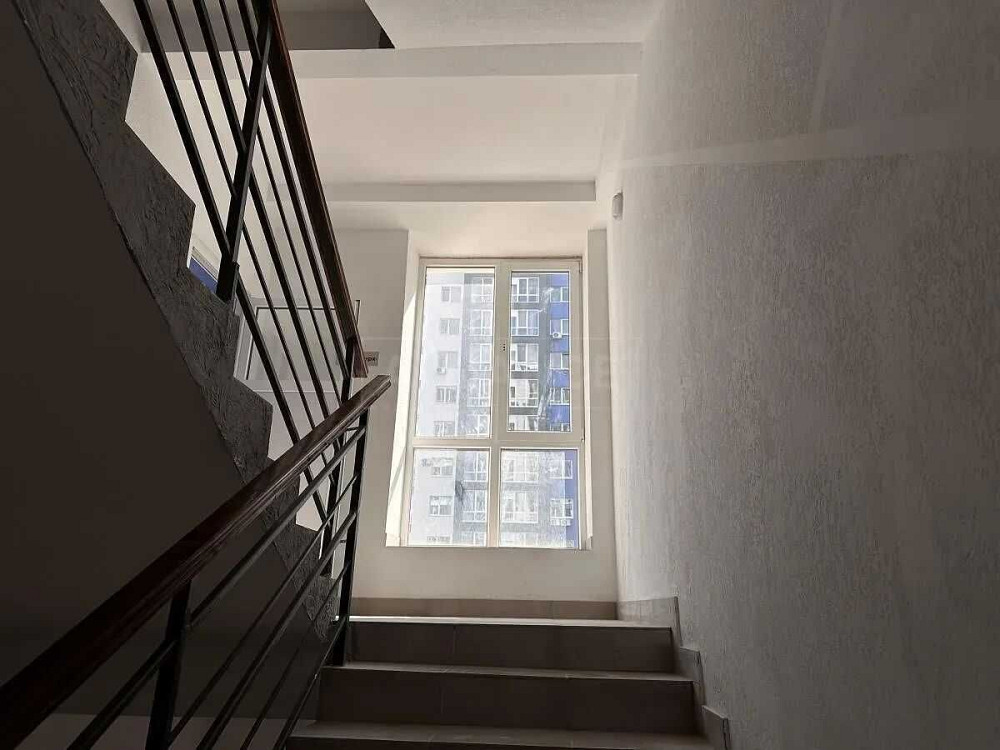 ГАРЯЧА ЦІНА! 1к квартира в ЖК Княгинин, центр Івано-Франківськ - зображення 4