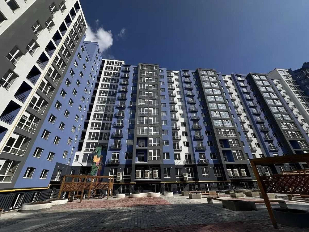 ГАРЯЧА ЦІНА! 1к квартира в ЖК Княгинин, центр Івано-Франківськ - зображення 5