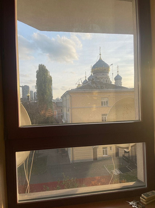 Продаю квартиру Шота Руставелі 44 2к центр 86 кв.м. Київ - зображення 7