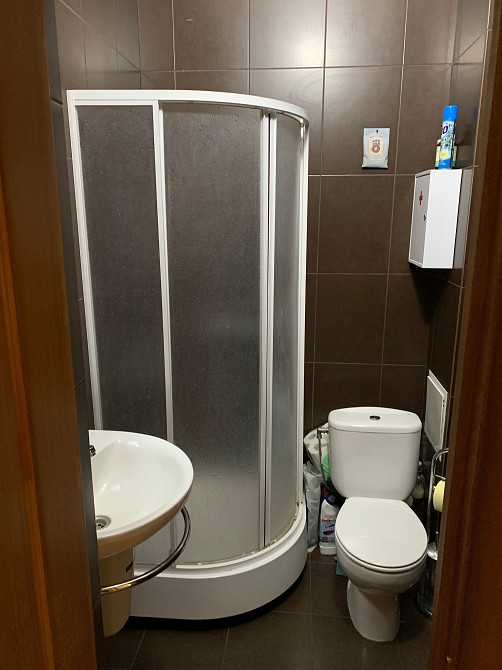 Продаю квартиру Шота Руставелі 44 2к центр 86 кв.м. Київ - зображення 2