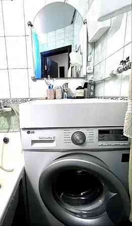 Продам 2-ком. квартиру м.Индустриальная Харьков