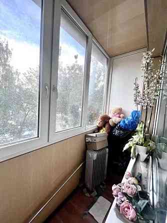 Продам 2-ком. квартиру м.Индустриальная Харьков