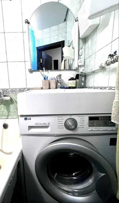 Продам 2-ком. квартиру м.Индустриальная Харьков - изображение 5