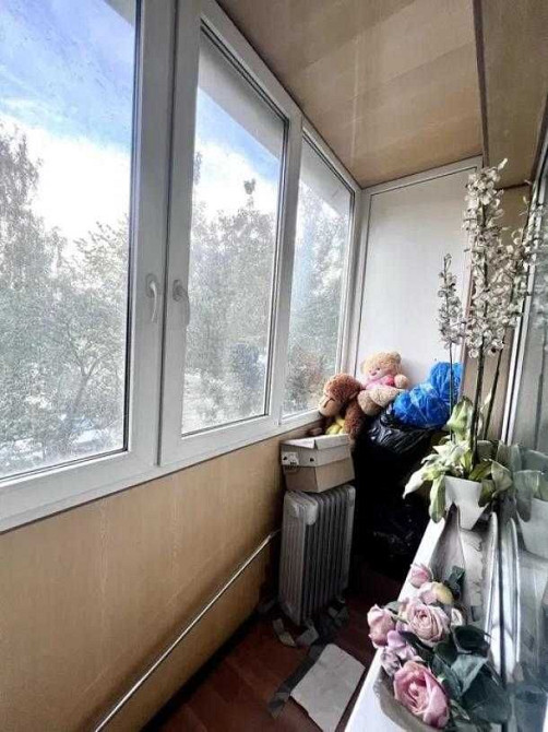 Продам 2-ком. квартиру м.Индустриальная Харьков - изображение 2