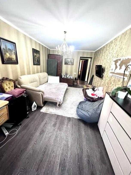 Продам 2-ком. квартиру м.Индустриальная Харьков - изображение 1