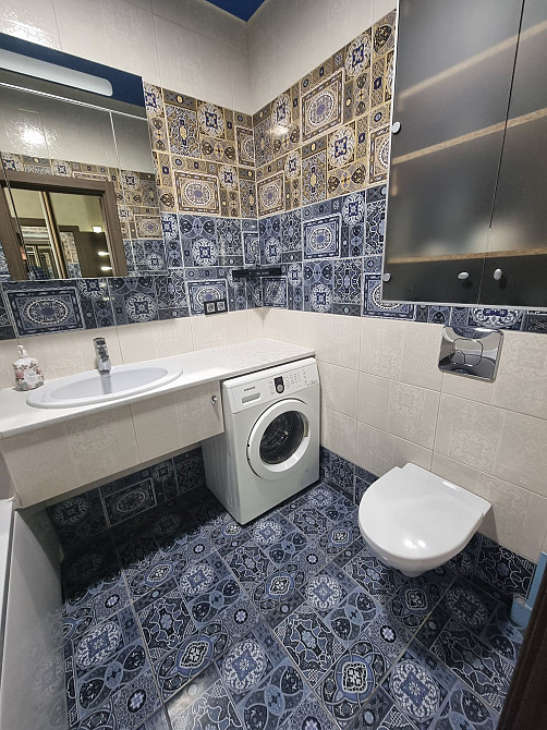 Власник без% 1к Британський Квартал Луценка Ремонт єОселя Київ - зображення 4