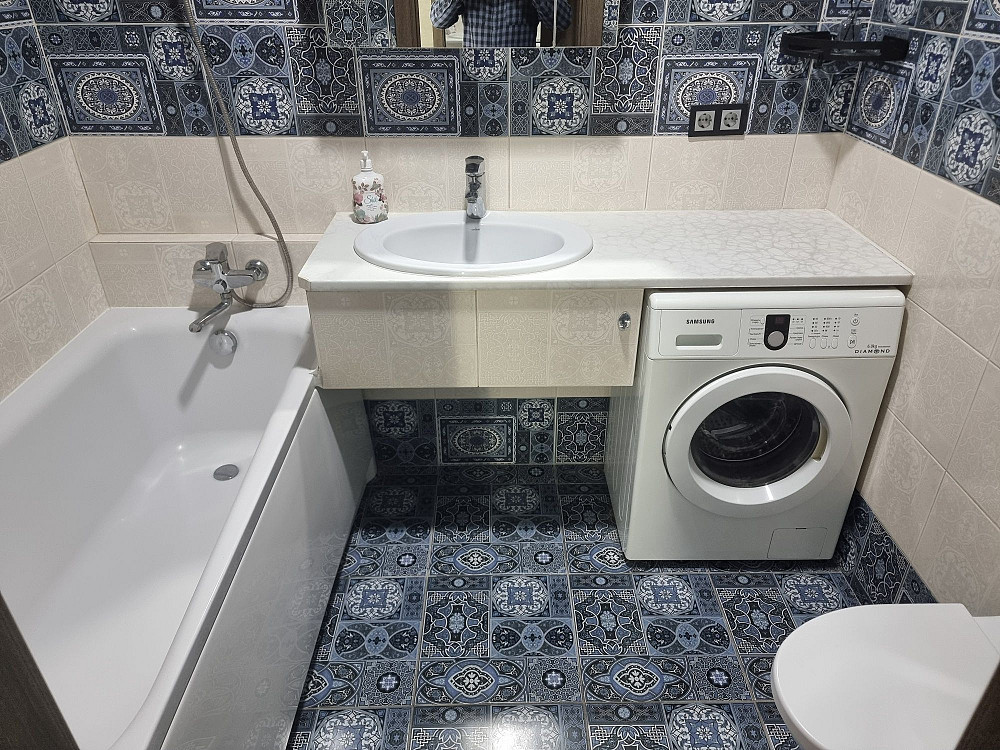 Власник без% 1к Британський Квартал Луценка Ремонт єОселя Київ - зображення 5