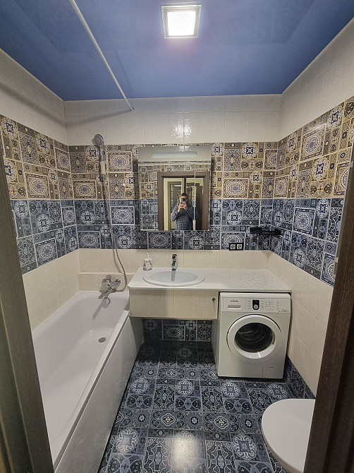 Власник без% 1к Британський Квартал Луценка Ремонт єОселя Київ - зображення 3