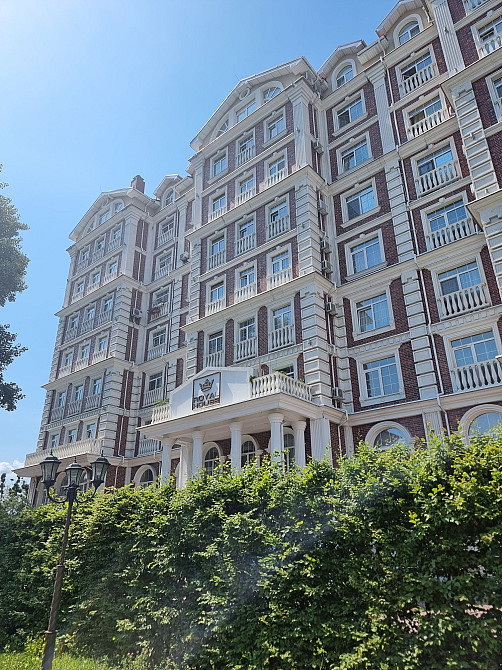 Власник без% 1к Британський Квартал Луценка Ремонт єОселя Київ - зображення 1