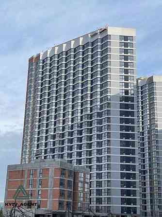 ТОРГ !!! ЖК Зарічний ! Підземний паркінг ! Студія + окрема спальня ! Київ