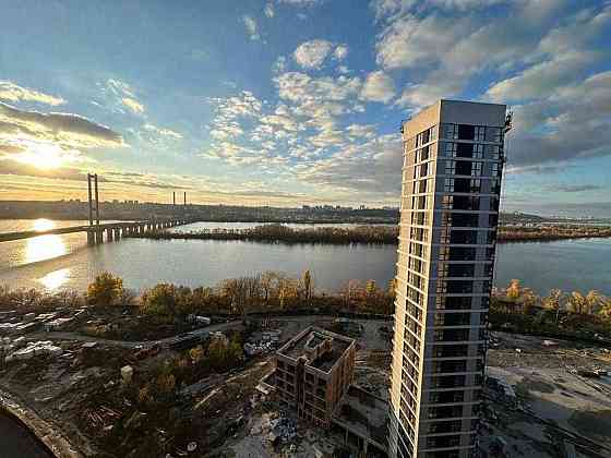 ТОРГ !!! ЖК Зарічний ! Підземний паркінг ! Студія + окрема спальня ! Київ