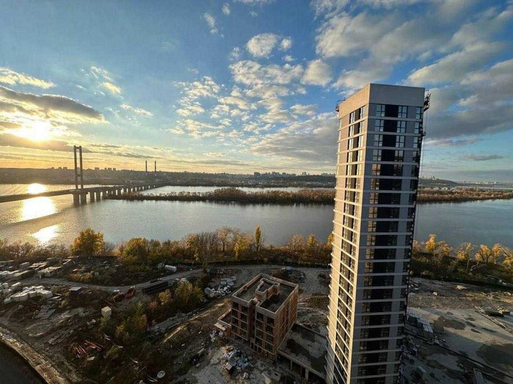 ТОРГ !!! ЖК Зарічний ! Підземний паркінг ! Студія + окрема спальня ! Київ - зображення 2