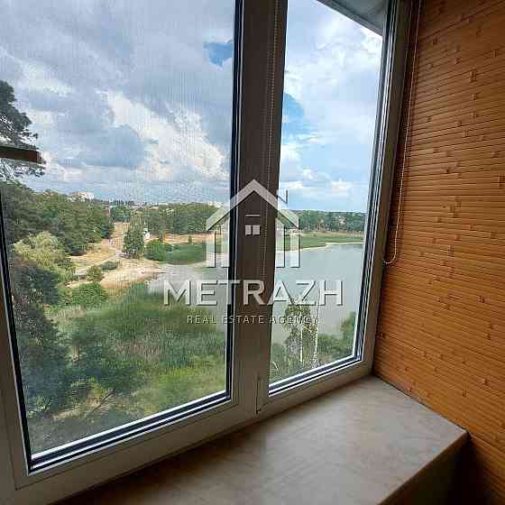 Вигідна пропозиція! Чудова 2-к квартира вул. Білодубравна 6 Бровары