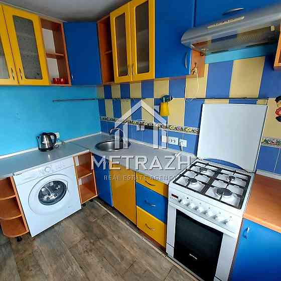 Вигідна пропозиція! Чудова 2-к квартира вул. Білодубравна 6 Бровары