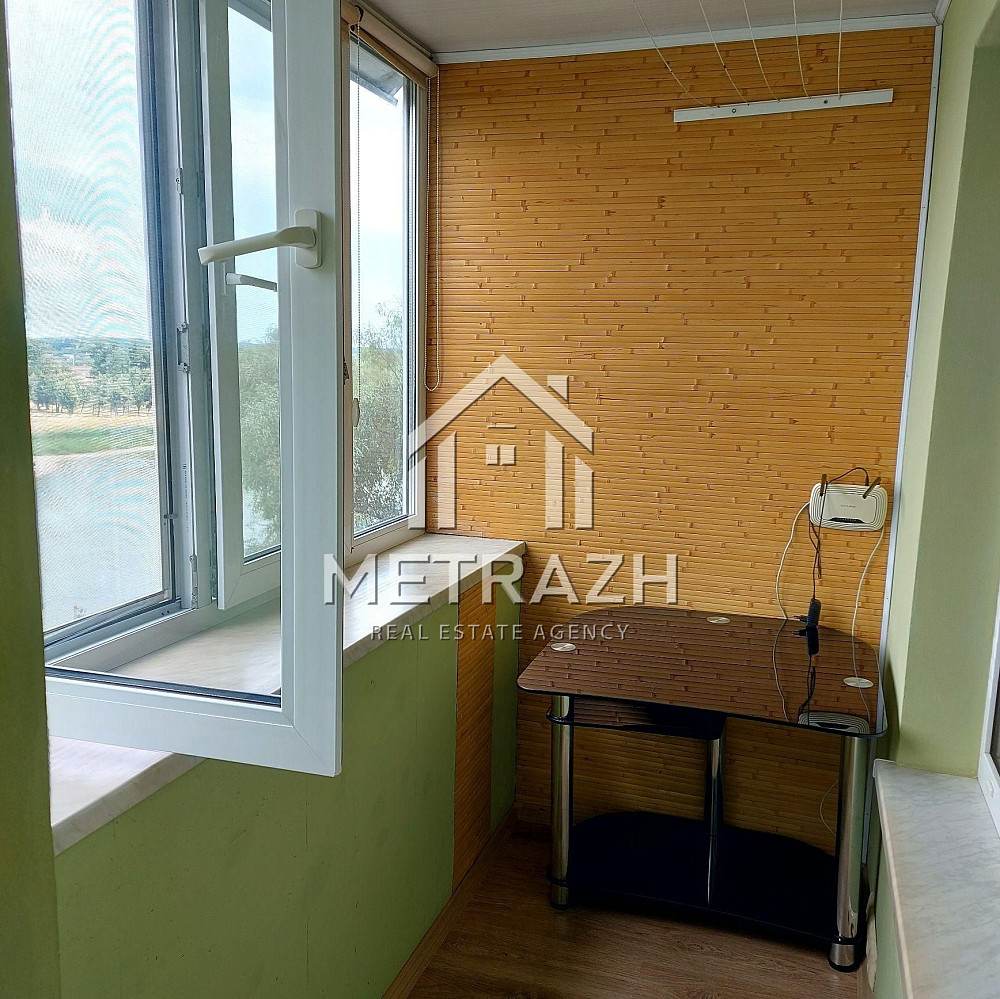 Вигідна пропозиція! Чудова 2-к квартира вул. Білодубравна 6 Бровары - изображение 4