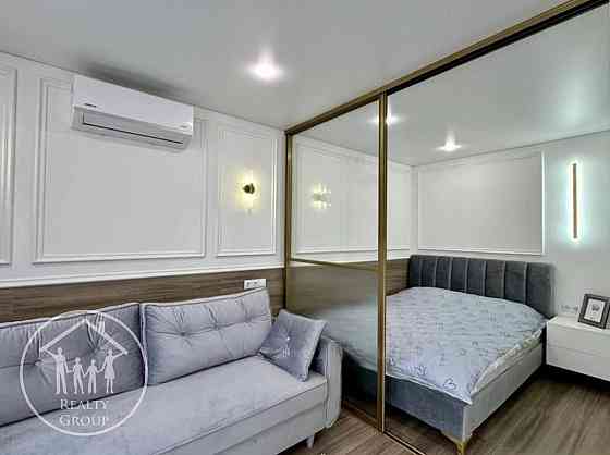 1к з ремонтом Жк Велика Британія 3/8 Право власності А10 Львов