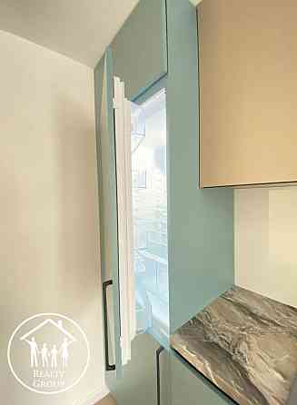 1к з ремонтом Жк Велика Британія 3/8 Право власності А10 Львов