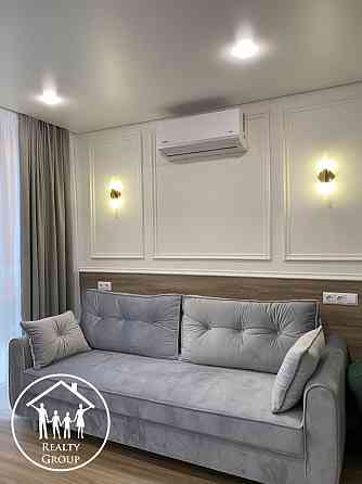 1к з ремонтом Жк Велика Британія 3/8 Право власності А10 Львов