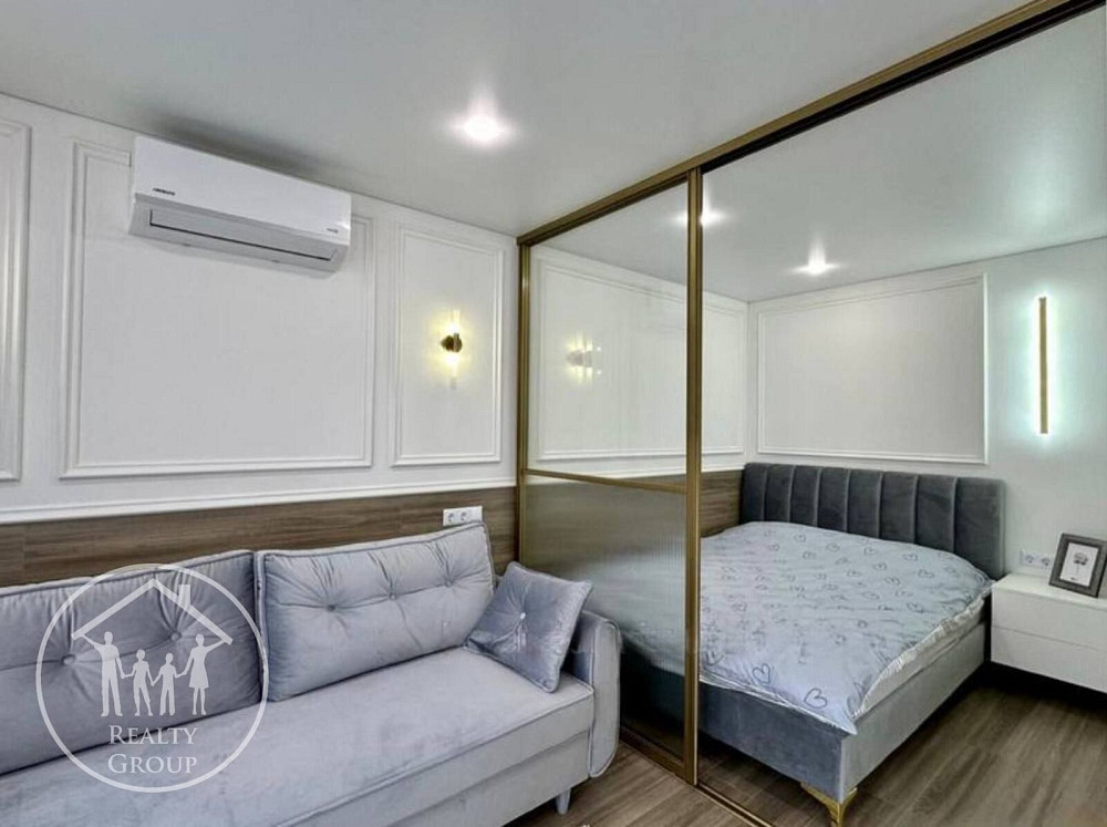 1к з ремонтом Жк Велика Британія 3/8 Право власності А10 Львов - изображение 6